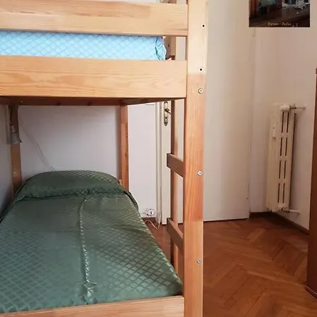 Lingotto Vintage House Appartement *