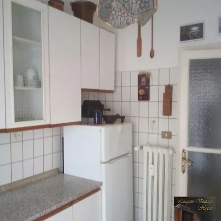 Appartement Lingotto Vintage House *