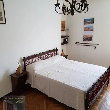 Lingotto Vintage House Appartement *
