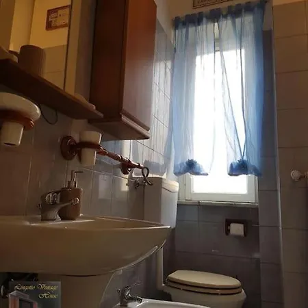 Lingotto Vintage House Appartement