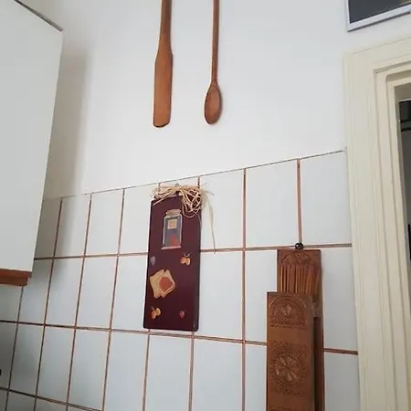 Lingotto Vintage House Appartement Turin