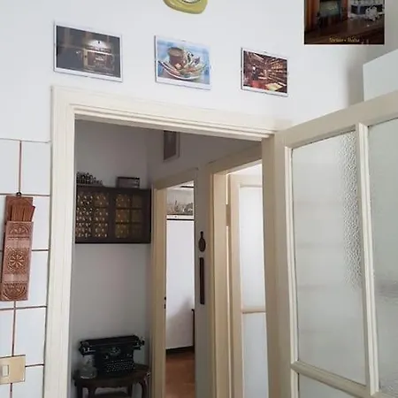 Lingotto Vintage House Appartement Turin