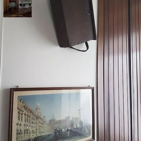 Lingotto Vintage House * Turin