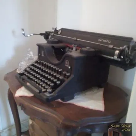 Lingotto Vintage House Appartement Turin