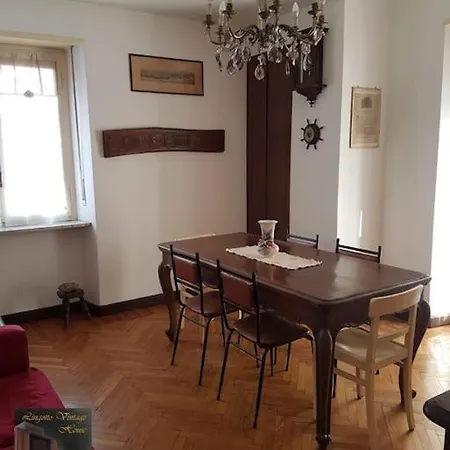 Appartement Lingotto Vintage House Turin
