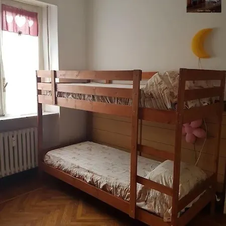 Lingotto Vintage House Appartement
