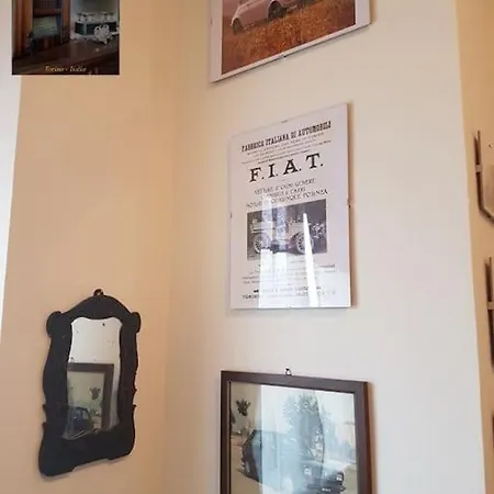 Lingotto Vintage House Appartement *