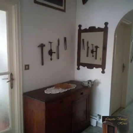 Lingotto Vintage House *