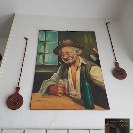 Lingotto Vintage House Appartement Turin