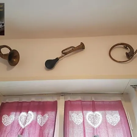 Appartement Lingotto Vintage House Turin