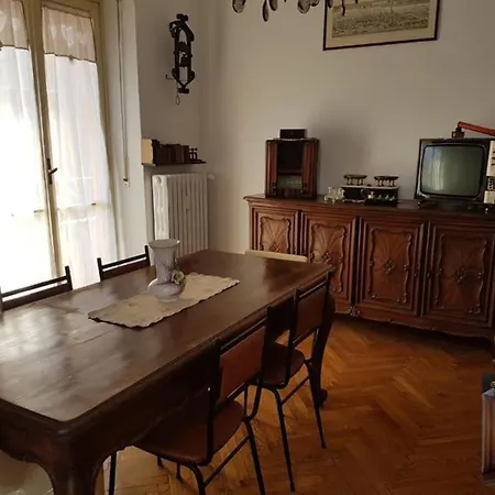 Lingotto Vintage House *
