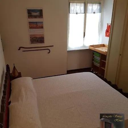 Lingotto Vintage House Appartement