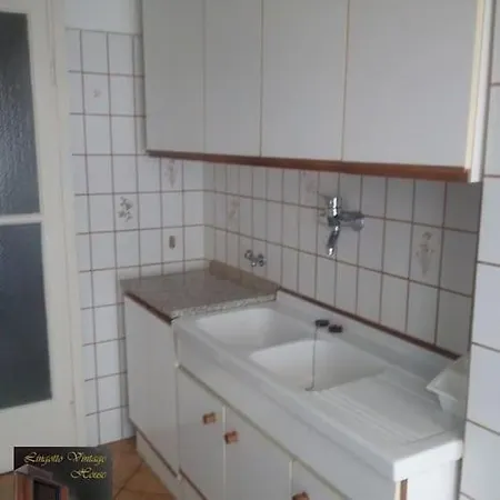 Apartment Lingotto Vintage House Turin