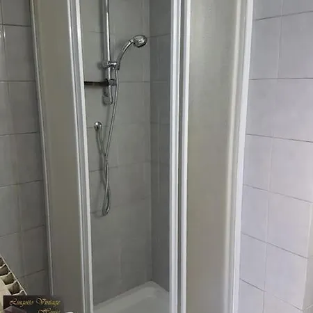 Lingotto Vintage House Apartment