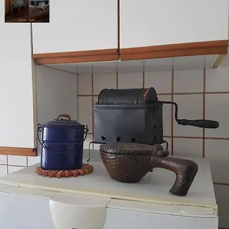 Lingotto Vintage House Apartment Turin