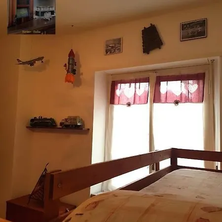 Lingotto Vintage House * Torino