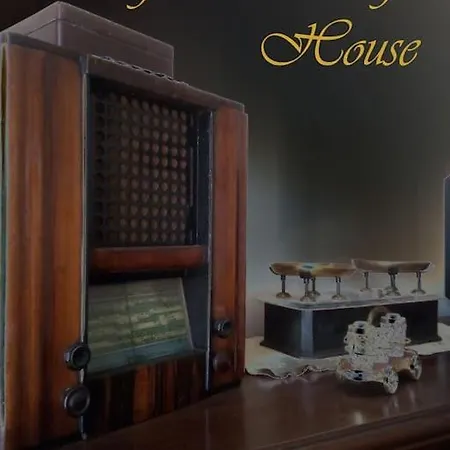 Daire Lingotto Vintage House Torino