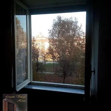 Lingotto Vintage House Torino